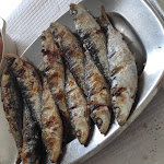 Photo n°2 de l'avis de Elsa.r fait le 08/10/2023 à 17:19 sur le  Restaurante Mar À Vista à Figueira da Foz