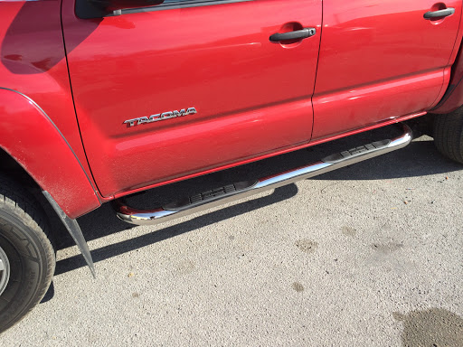 Car Stereo Store «P J Car Tunes & Performance», reviews and photos, 200 Roy Kidd Ave, Corbin, KY 40701, USA