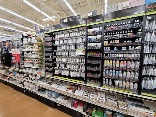 Craft Store «Michaels», reviews and photos, 612 W Crossville Rd, Roswell, GA 30075, USA