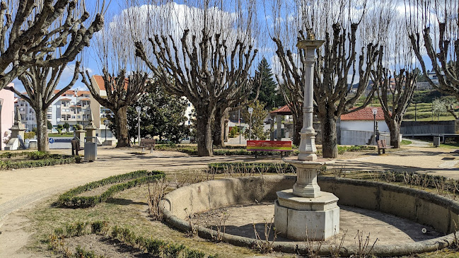 Av. Adolfo Portela 4, 6230-288 Fundão, Portugal