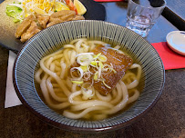 Udon du Restaurant japonais Satsuki à Chamonix-Mont-Blanc - n°18