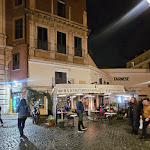 Photo n°2 de l'avis de frank.l fait le 24/03/2024 à 16:14 sur le  Hôtel Pomezia à Rome