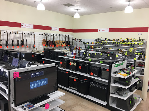 Pawn Shop «Money Mart Pawn & Jewelry», reviews and photos, 2922 Pat Booker Rd, Universal City, TX 78148, USA