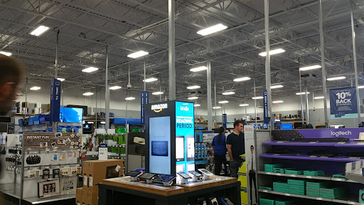 Electronics Store «Best Buy», reviews and photos, 69344 LA-21, Covington, LA 70433, USA