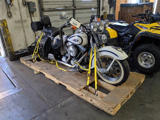 Moving and Storage Service «Beltmann Relocation Group», reviews and photos, 13021 Leffingwell Rd, Santa Fe Springs, CA 90670, USA