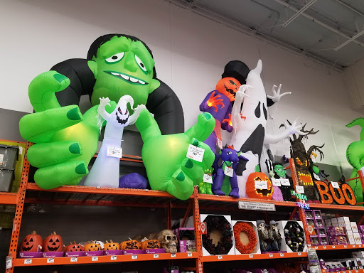 Home Improvement Store «The Home Depot», reviews and photos, 600 S Harbor Blvd, La Habra, CA 90631, USA