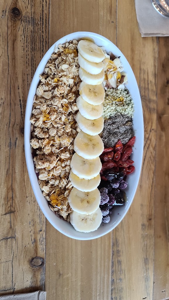 Kale Me Crazy Health Food Restaurant Brookhaven Atlanta Atlanta, GA