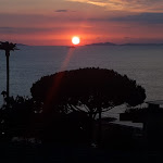 Photo n°1 de l'avis de Dani.o fait le 15/06/2018 à 19:47 sur le  Hotel La Meridiana à Sorrento