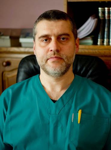 CMI Dr. Gaureanu Mihai - <nil>