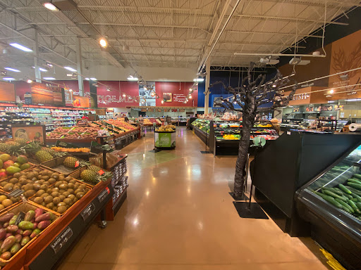 Grocery Store «Harmons Grocery», reviews and photos, 200 Station Pkwy, Farmington, UT 84025, USA