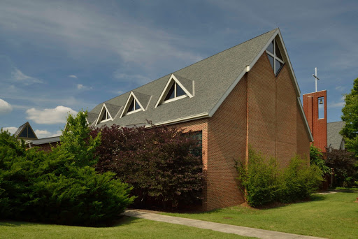 Immaculate Conception Catholic Church