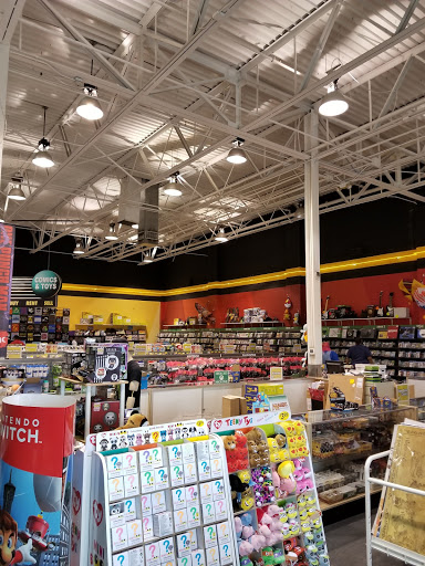 DVD Store «Movie Trading Company», reviews and photos, 5809 Greenville Ave, Dallas, TX 75206, USA