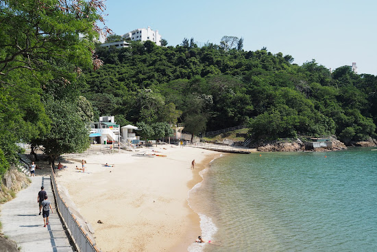 Middle Bay Beach