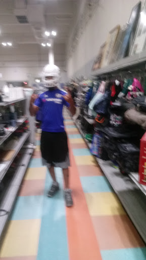 Thrift Store «Indian School Thrift», reviews and photos, 2740 W Indian School Rd, Phoenix, AZ 85017, USA