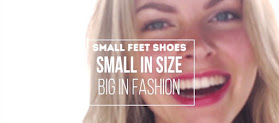 Small Feet Shoes Ltd