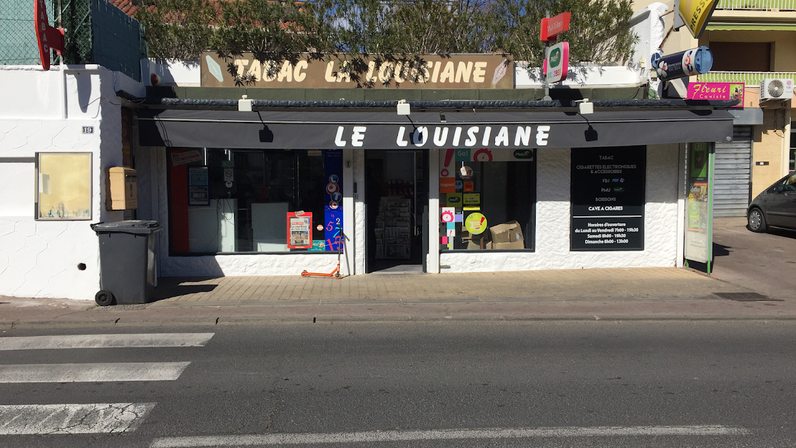 Tabac Castelnau-le-Lez à Castelnau-le-Lez (Hérault 34)