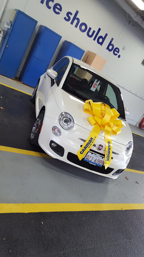 Used Car Dealer «CarMax», reviews and photos, 101 N Wolf Rd, Hillside, IL 60162, USA
