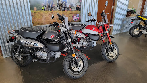 Motorcycle Dealer «Westfield Powersports», reviews and photos, 18128 Market Ct, Westfield, IN 46074, USA