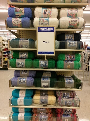 Craft Store «Hobby Lobby», reviews and photos, 1500 Almonesson Rd, Deptford Township, NJ 08096, USA