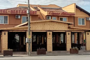 мотел-ресторант "Сарая Макади" image