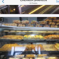 Shina Grocery Fine Food