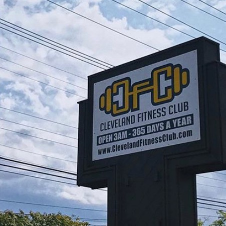 Recreation Center «Cleveland Fitness Club», reviews and photos, 6600 W 130th St, Middleburg Heights, OH 44130, USA