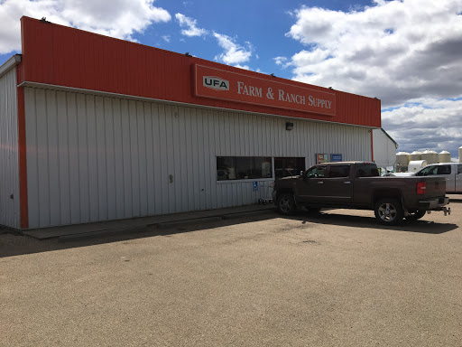Fort Saskatchewan UFA Farm & Ranch Supply Store