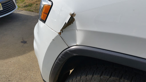 Auto Body Shop «Lakeside Collision CARSTAR», reviews and photos, 3233 Marne Hwy, Mt Laurel, NJ 08054, USA