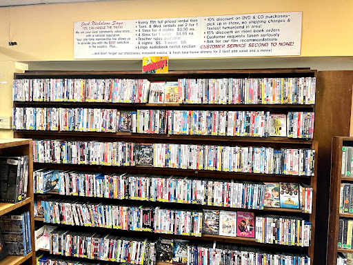 Video Store «Best Video Film & Cultural Center», reviews and photos, 1842 Whitney Ave, Hamden, CT 06517, USA