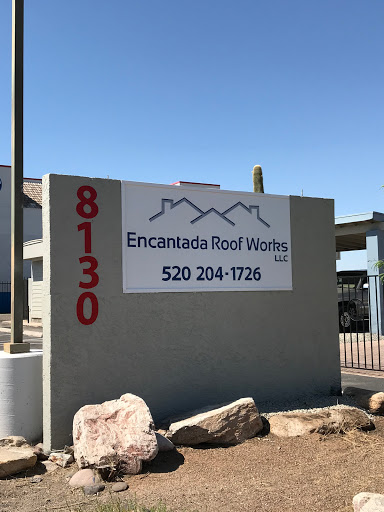 Encantada Roof Works, LLC