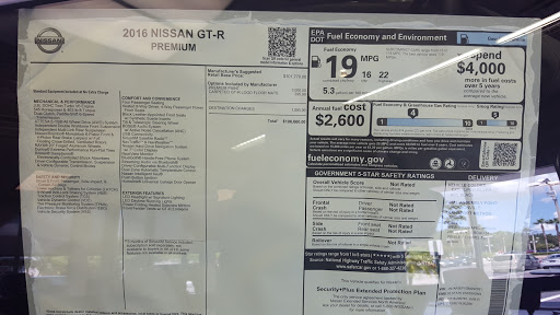 Nissan Dealer «Ferman Nissan Tampa», reviews and photos, 11001 N Florida Ave, Tampa, FL 33612, USA