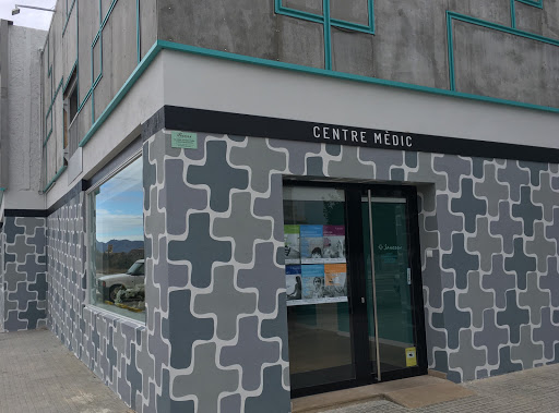 Centre Mèdic Sanodon en Roquetes, Tarragona