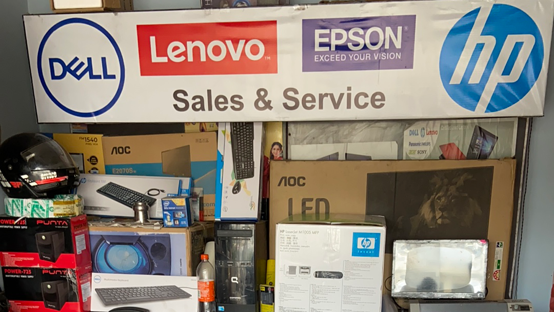 TECHNICAL SERVER SYSTEMS