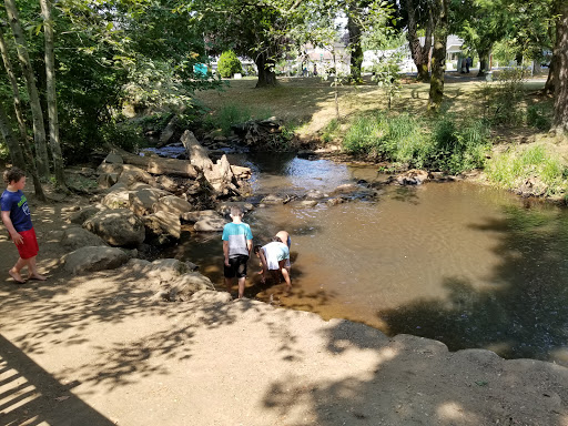 Park «Lynden City Park», reviews and photos