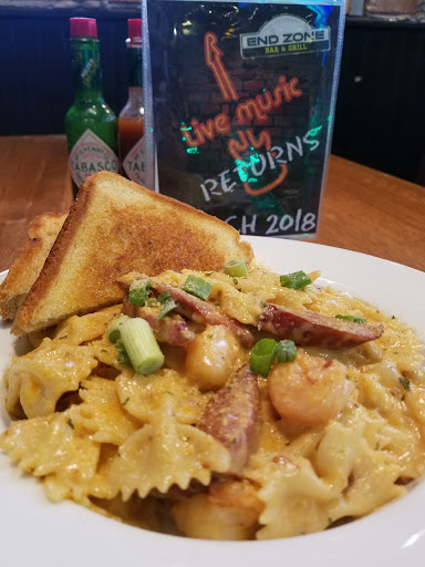 Sports Bar «End Zone - Little Elm», reviews and photos, 2833 Eldorado Pkwy #301, Frisco, TX 75034, USA