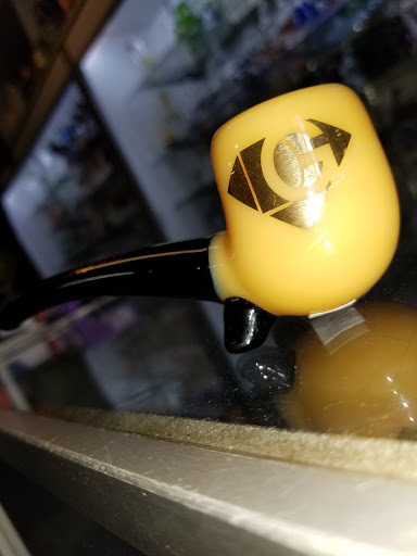 Tobacco Shop «Atlantic Smoke Shop», reviews and photos, 375 Atlantic Ave #104, Long Beach, CA 90802, USA