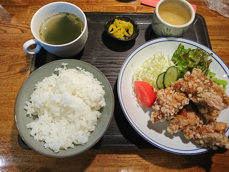 焼肉にくよし