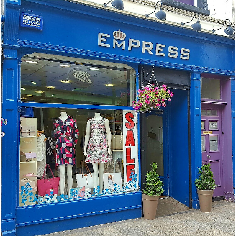 Empress Boutique