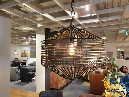 Winkels om goedkope lampen te kopen Rotterdam