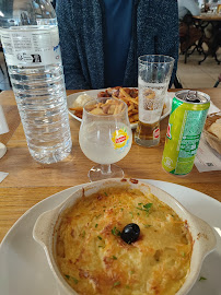 Plats et boissons du Restaurant portugais Restaurant Portogalia à Assat - n°16