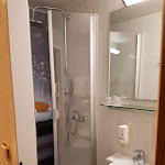 Photo n°3 de l'avis de Anzela.p fait le 15/02/2019 à 07:08 sur le  Adesso Hotel Astoria à Kassel