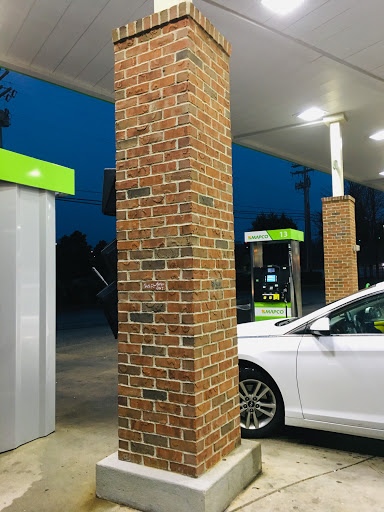 Convenience Store «MAPCO Mart», reviews and photos, 8009 Moores Ln, Brentwood, TN 37027, USA