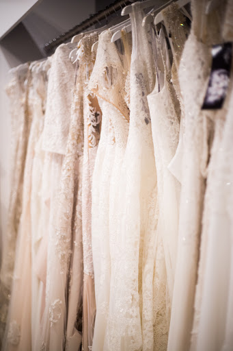 Bridal Shop «Couture By Posh Bridal», reviews and photos, 111 Crown Park Ave, Gaithersburg, MD 20878, USA