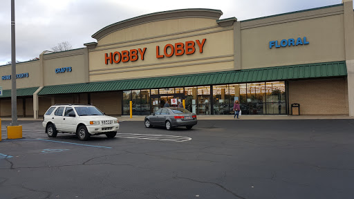 Craft Store «Hobby Lobby», reviews and photos, 6101 Calhoun Memorial Hwy q, Easley, SC 29640, USA