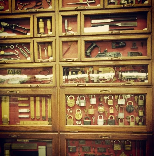 Hardware Store «Jebens Hardware», reviews and photos, 13311 Old Western Ave Ste 1, Blue Island, IL 60406, USA