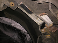 D&C Auto Body Repair & Custom'z - Photo 7 - Car repair in Lake Hamilton, FL, Winter Haven