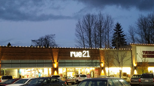 rue21 - Closing in June, 628 NE 81st St b, Vancouver, WA 98665, USA, 