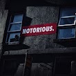 Notorious Barbers Galway