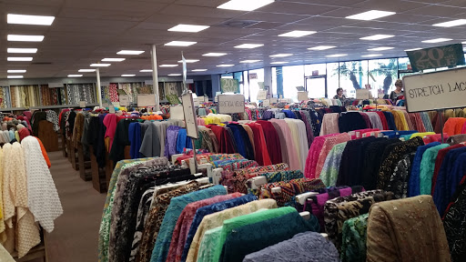 Fabric Store «Yardage Town», reviews and photos, 1441 Encinitas Blvd # 114, Encinitas, CA 92024, USA