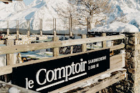 Photos du propriétaire du Restaurant Le Comptoir Sandwicherie à Chamonix-Mont-Blanc - n°11